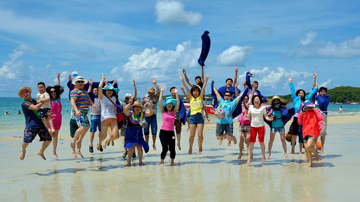  Group Packages