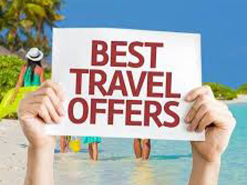 Holiday Packages
