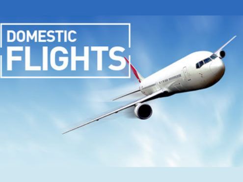 Flight Booking